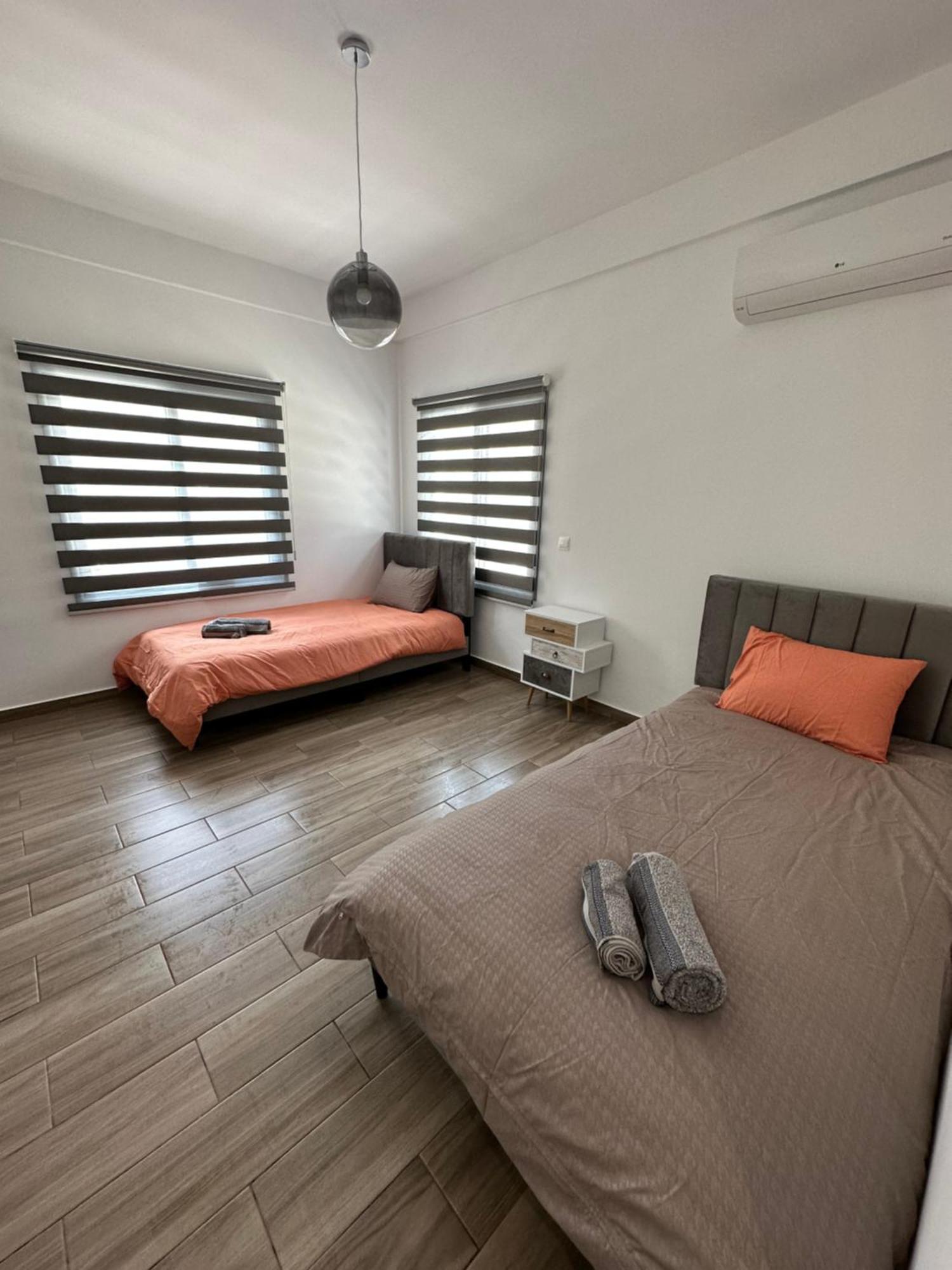 Villa Meropi Пафос Екстер'єр фото