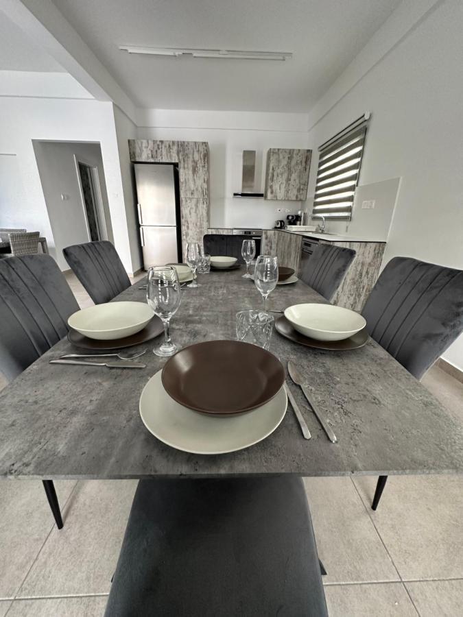 Villa Meropi Пафос Екстер'єр фото